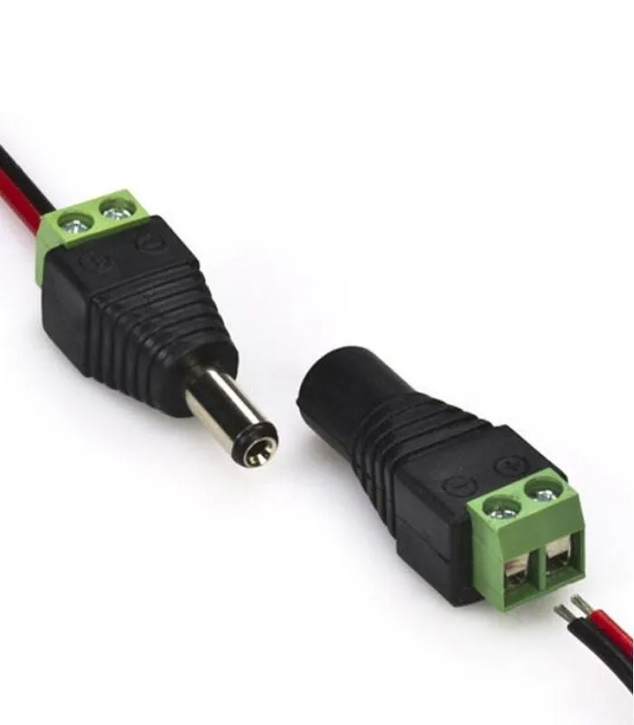 Green LED Strip 12V 5050 IP65 Waterproof 60LED/m 5 metre
