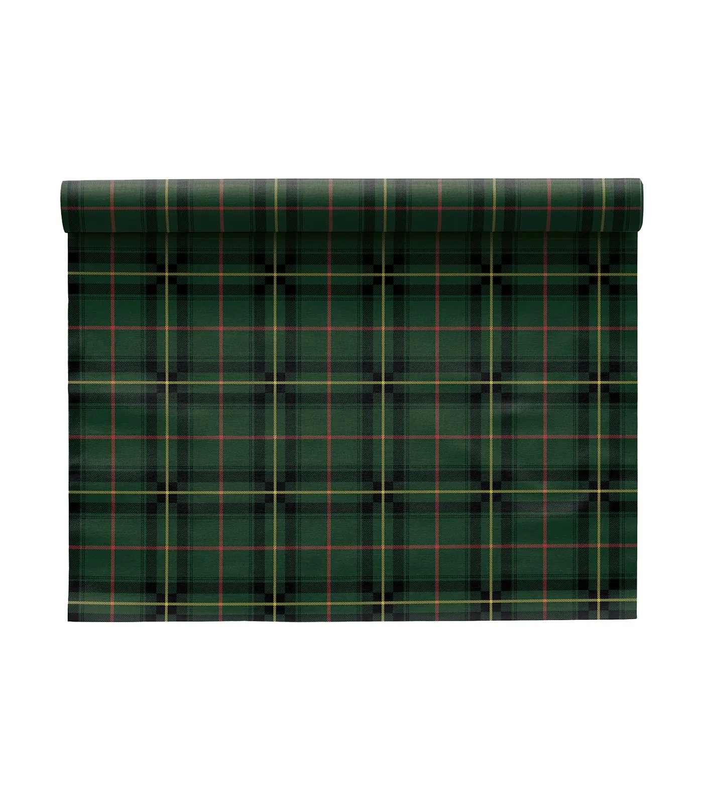 Green Tartan Collection