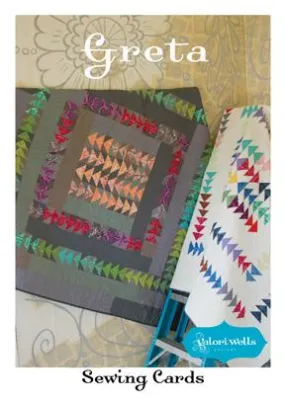 Greta - Valorie Wells Designs