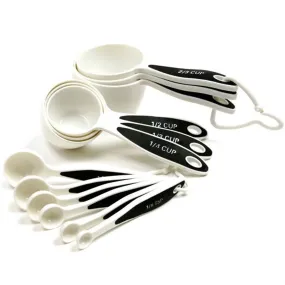 Grip-Ez Measuring Cups & Spoons