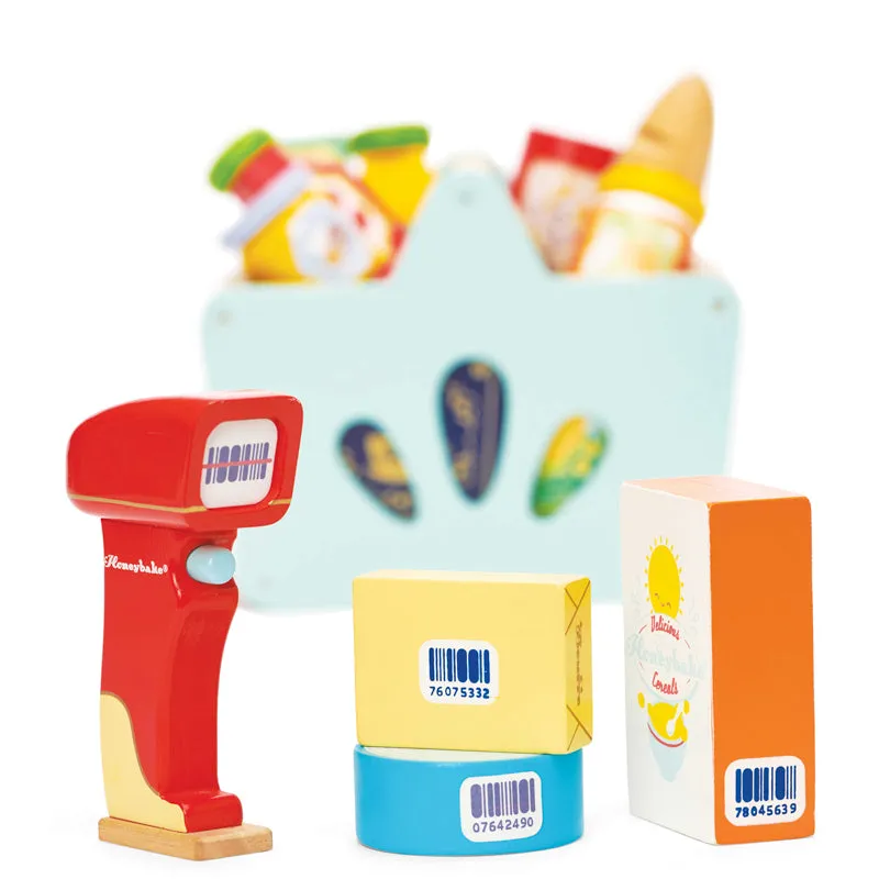 Grocery Basket - Le Toy Van