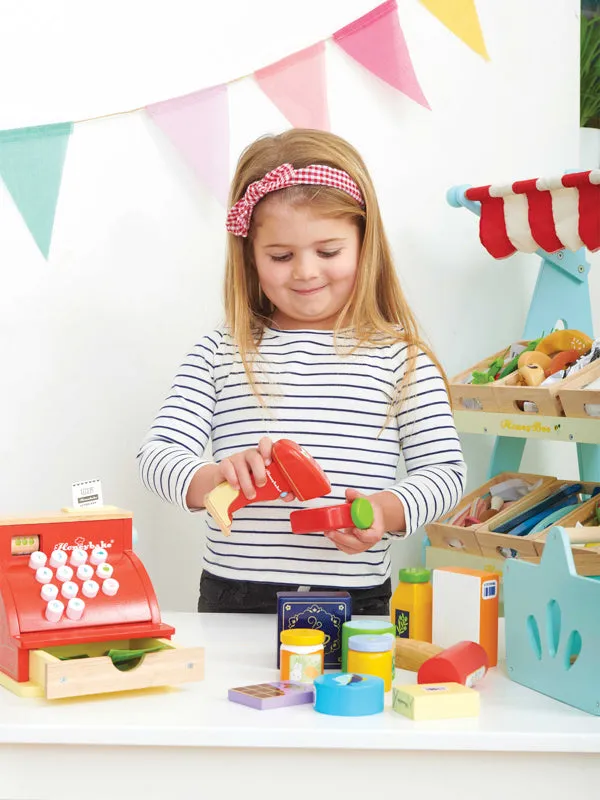 Grocery Basket - Le Toy Van