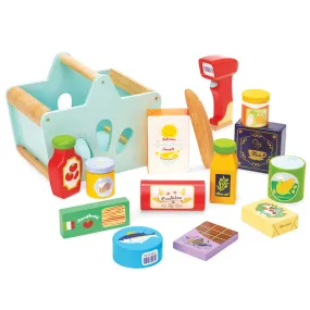 Grocery Basket - Le Toy Van