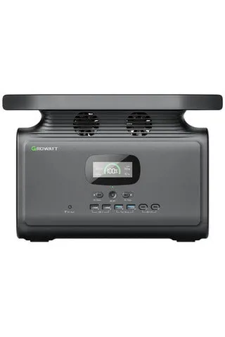 Growatt Infinity 1500 Portable Power Station