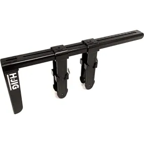 H-JIG Adjustable Kitchen Door Cabinet Handle Drill Template Guide Tool
