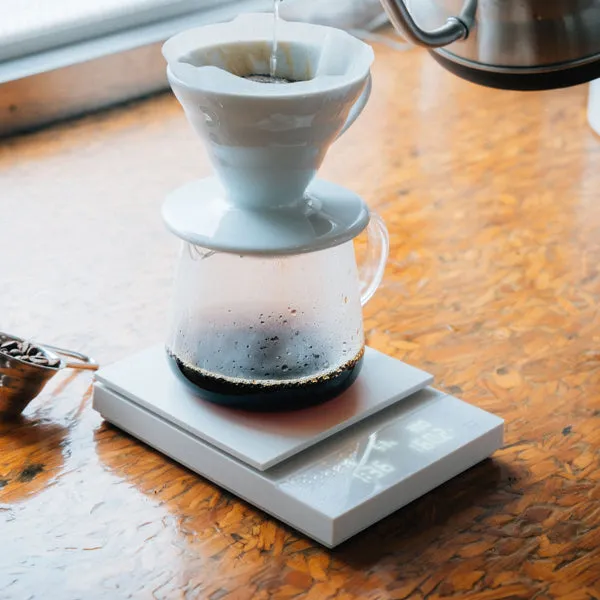 Hario Polaris Coffee Scales