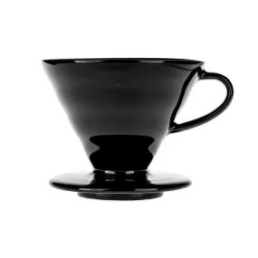 Hario V60-02 Kasuya Ceramic Coffee Dripper