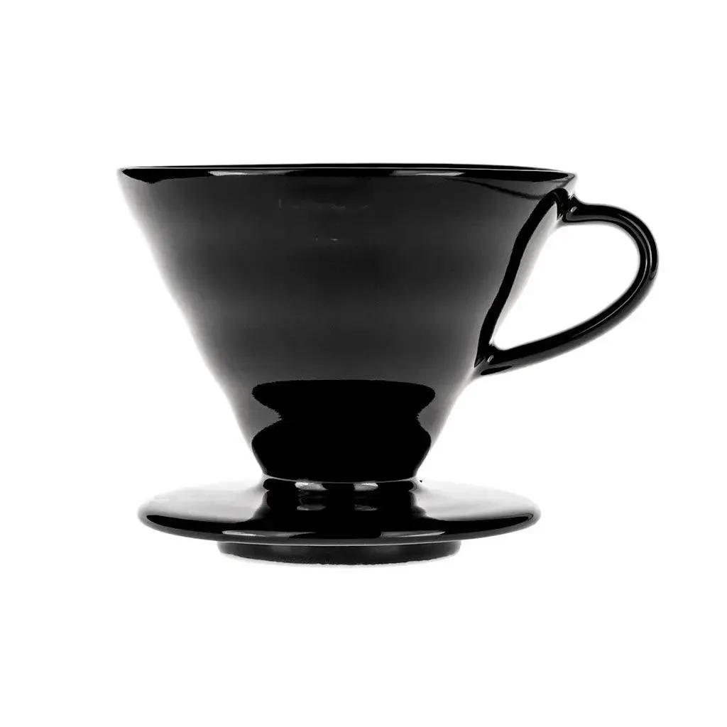 Hario V60-02 Kasuya Ceramic Coffee Dripper