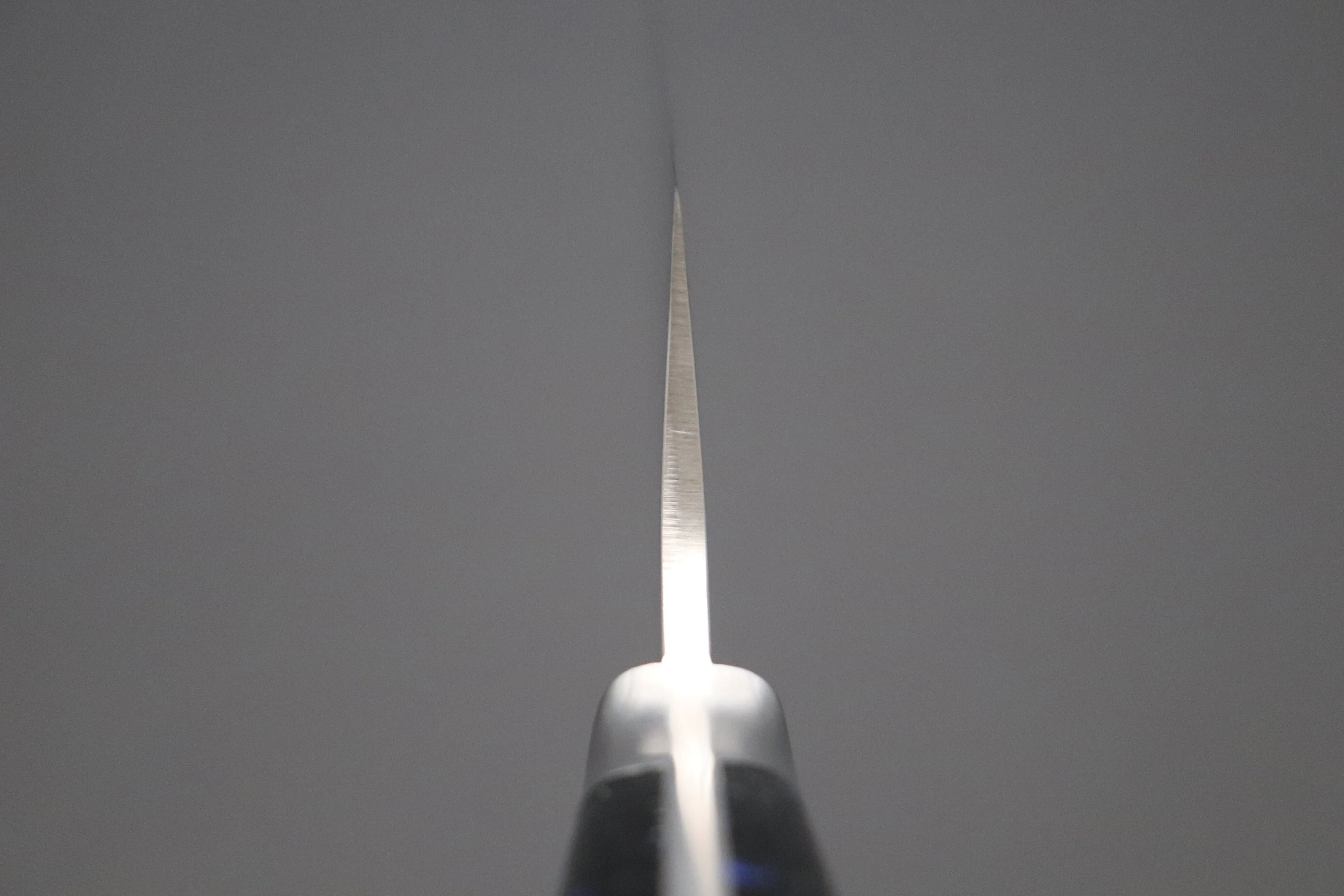Hattori Forums FH Series Limited Edition  Western Deba (165mm and 240mm, "Black Space" Corian® Handle)