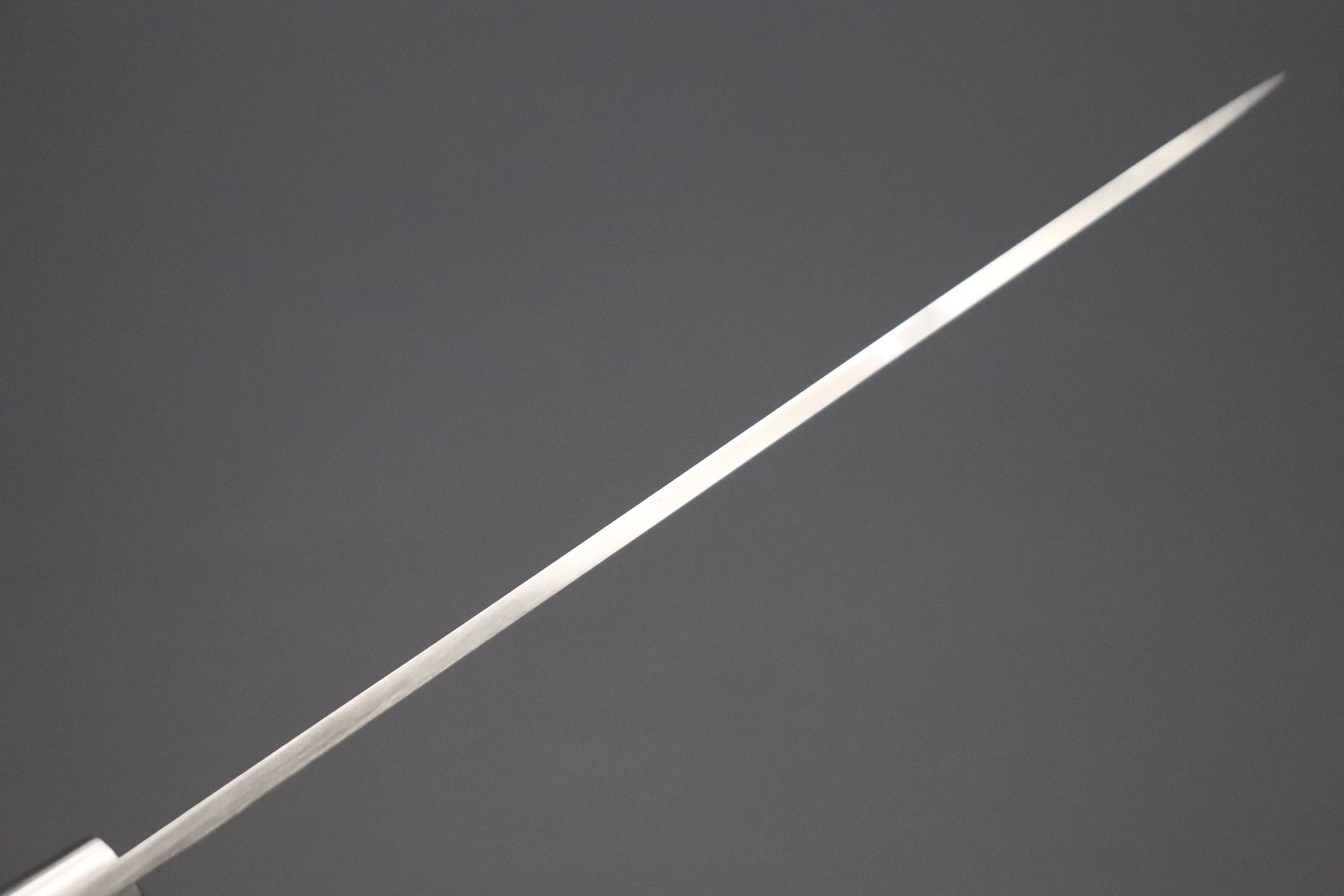 Hattori Forums FH Series Limited Edition  Western Deba (165mm and 240mm, "Black Space" Corian® Handle)
