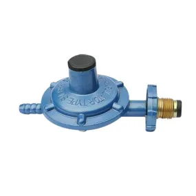 Home Basics Gas Regulator Head