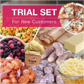 Horizon Farms Variety Trial Set (10 Items) (New Customers Only) (Free Shipping)