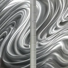 Hypnotic Sands 25" x 24"