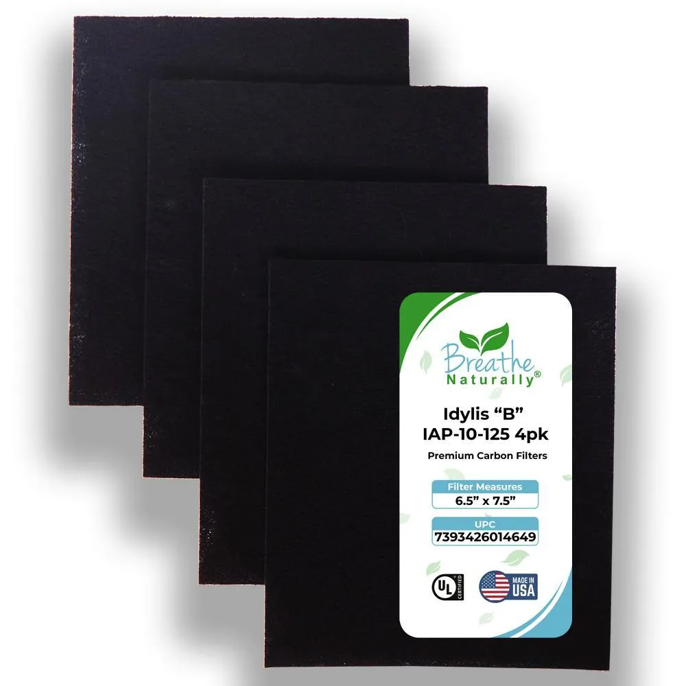 Idylis "B" IAP-10-150 Filter Replacement Carbon Pre-Filter