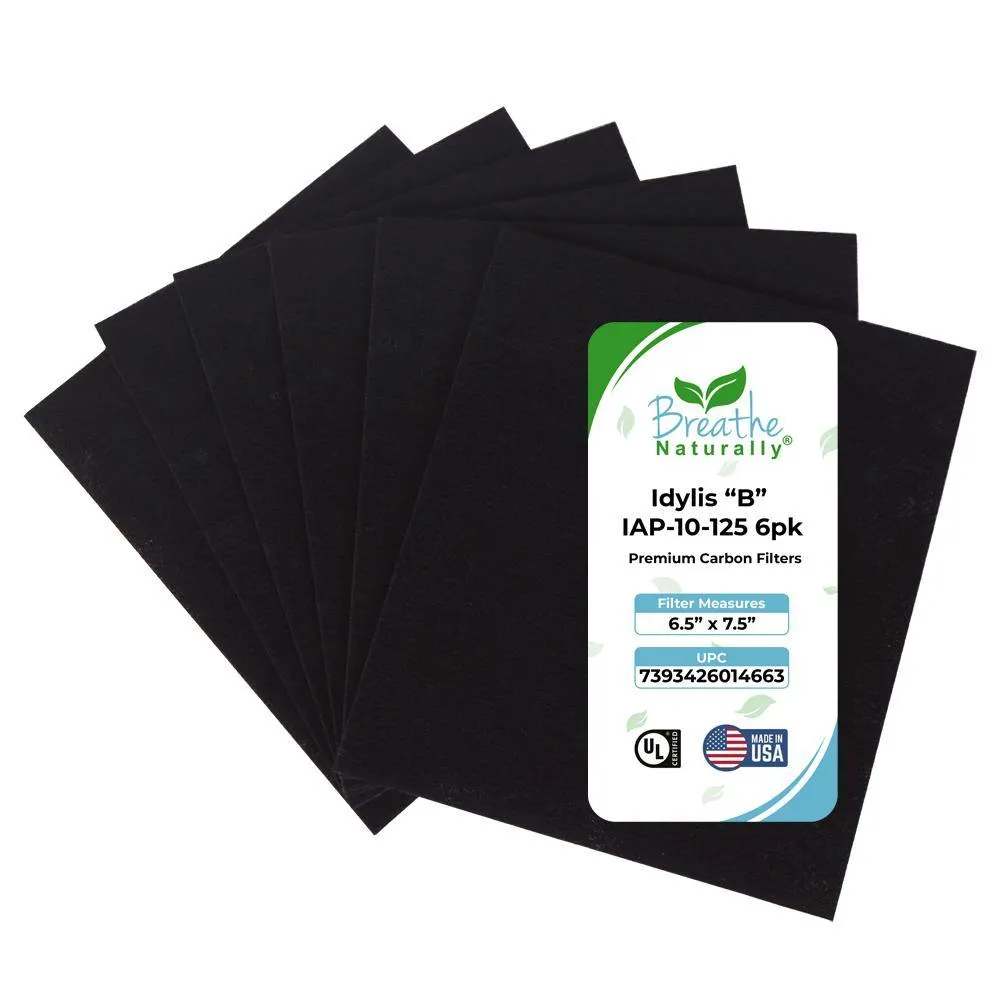 Idylis "B" IAP-10-150 Filter Replacement Carbon Pre-Filter