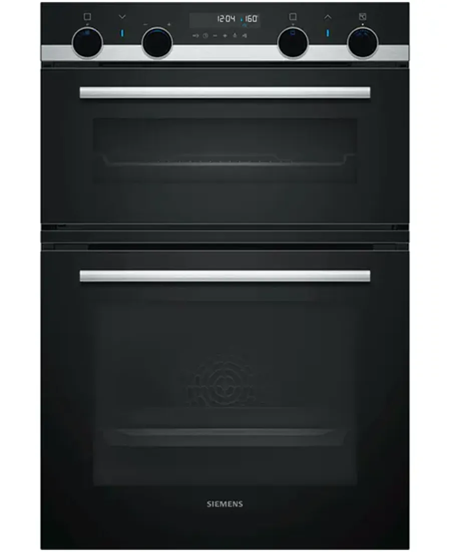 iQ500 Built-in Double Oven