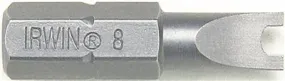 Irwin #14 Spanner Insert Bit X 1 Inch