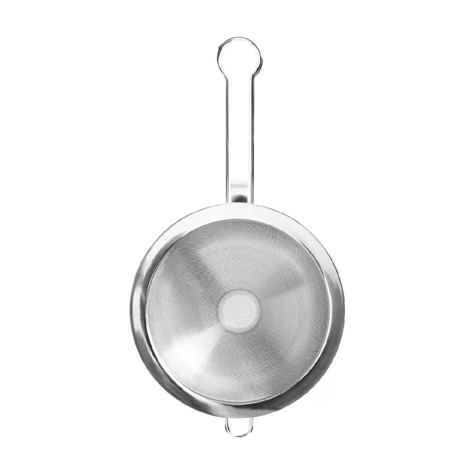 ISI Funnel and Sieve