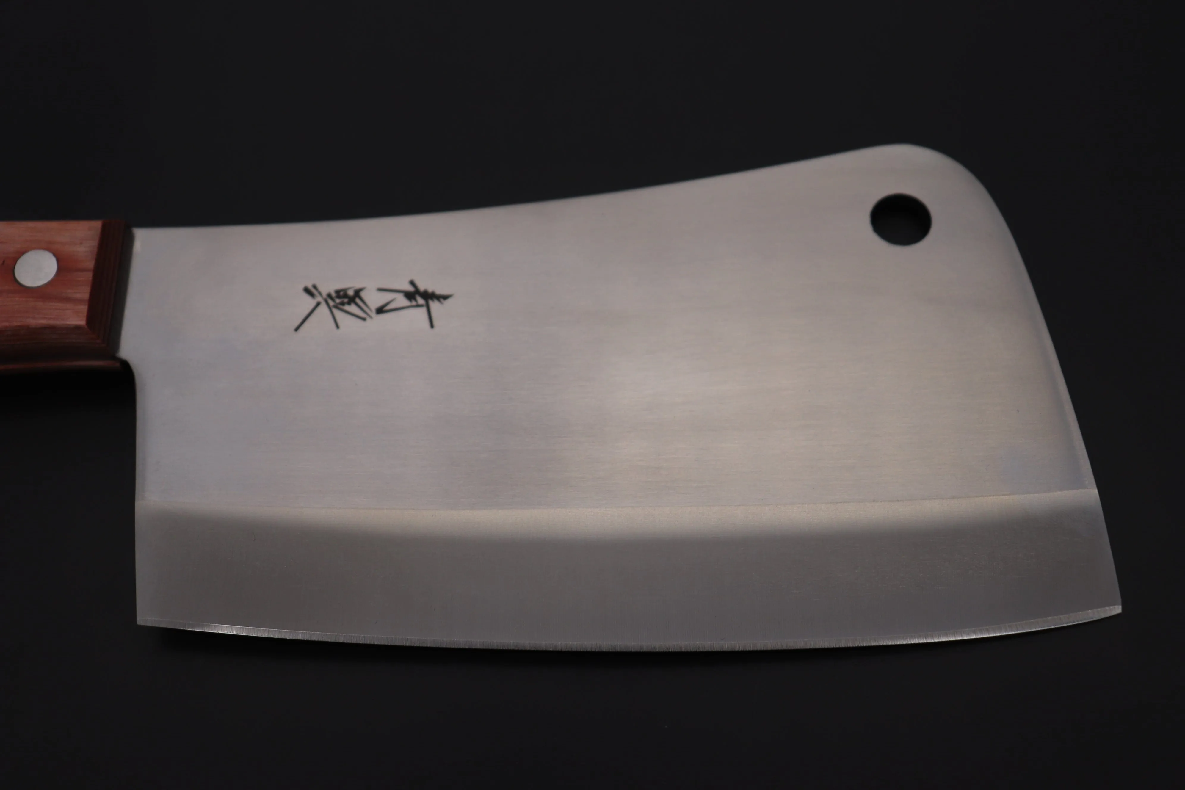 JCK Natures Blue Clouds Basic Series BCA-7 Chopper 170mm (6.6 Inch)