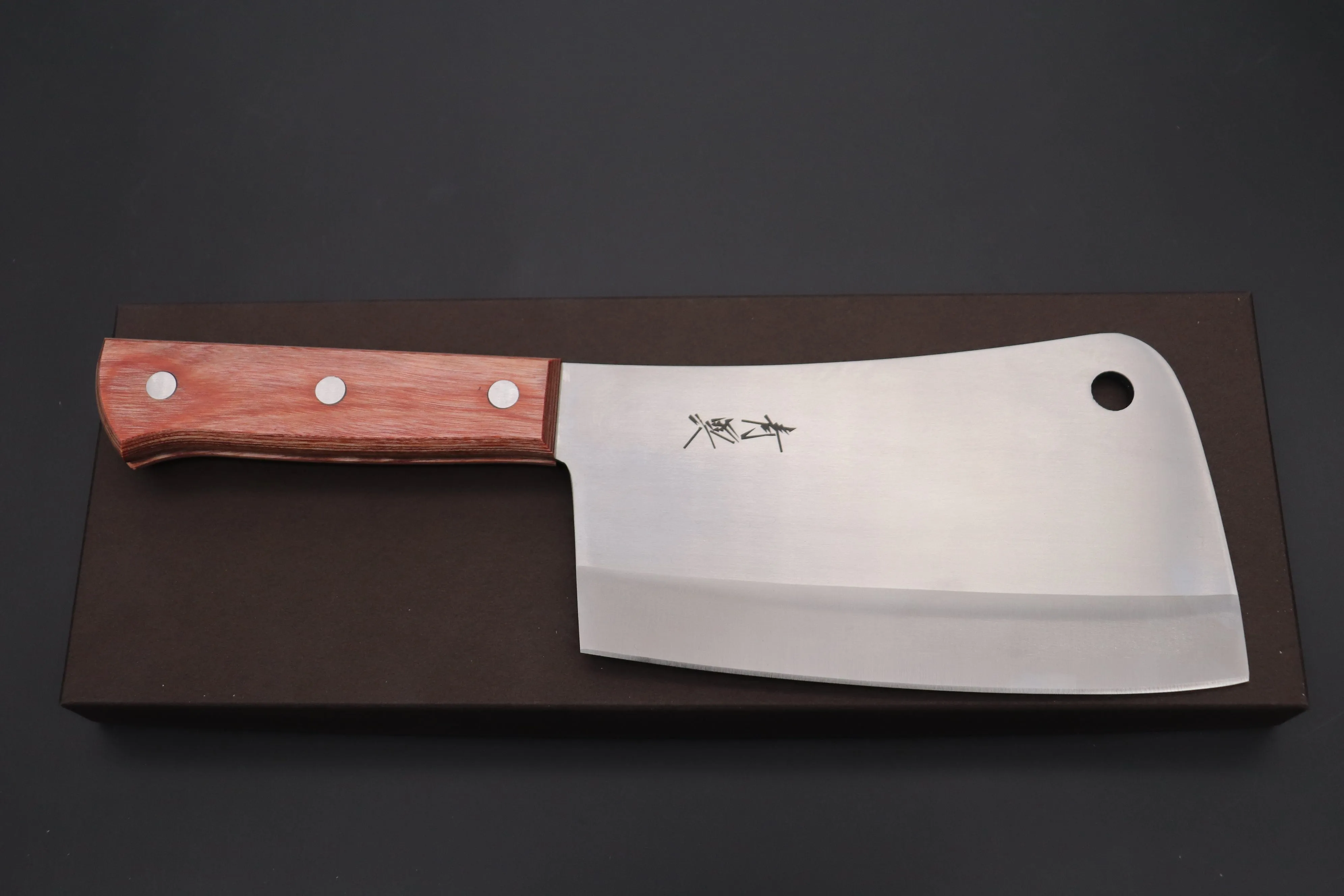 JCK Natures Blue Clouds Basic Series BCA-7 Chopper 170mm (6.6 Inch)