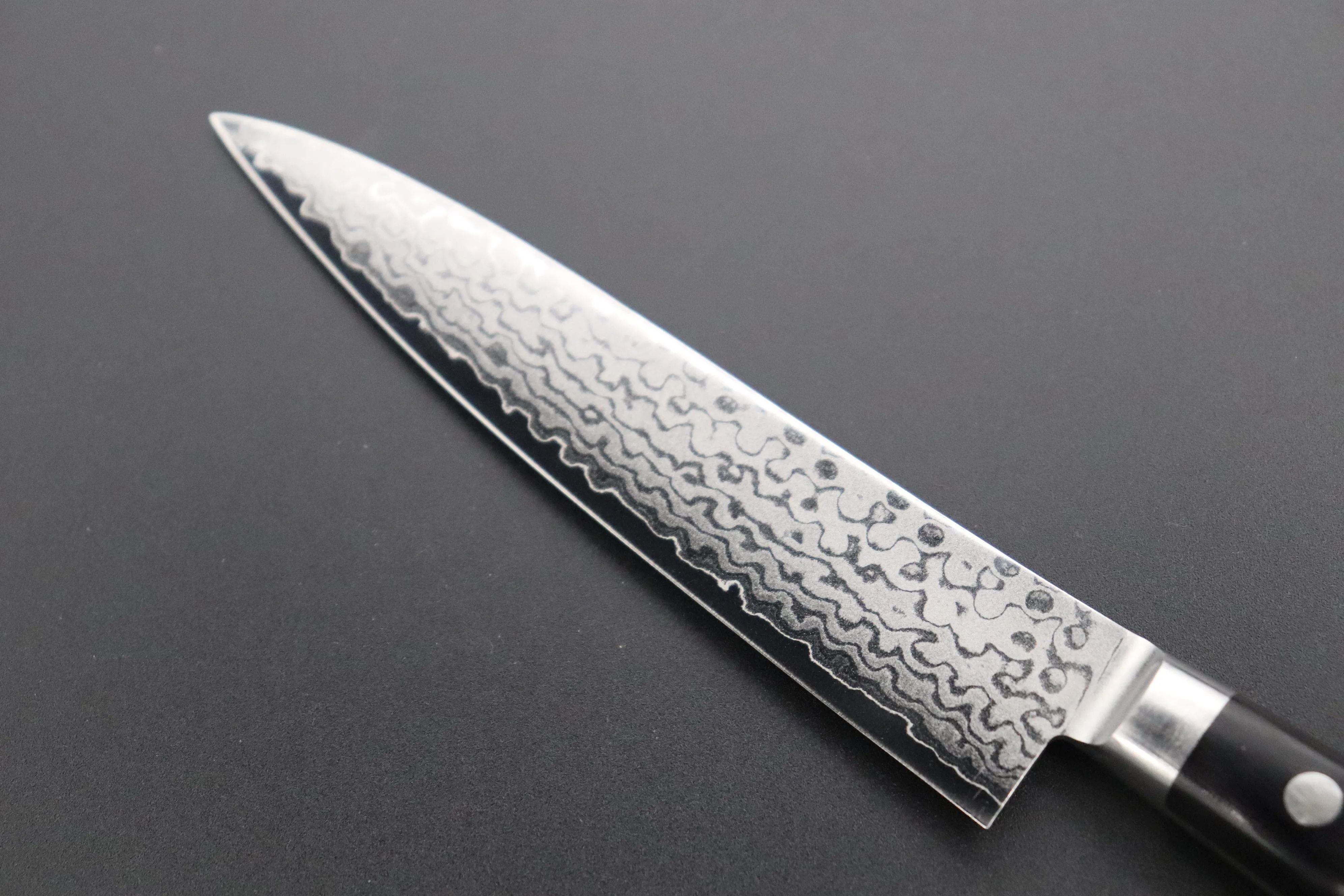 JCK Natures Uzushio Series UD-1 Petty 140mm (5.5 inch)