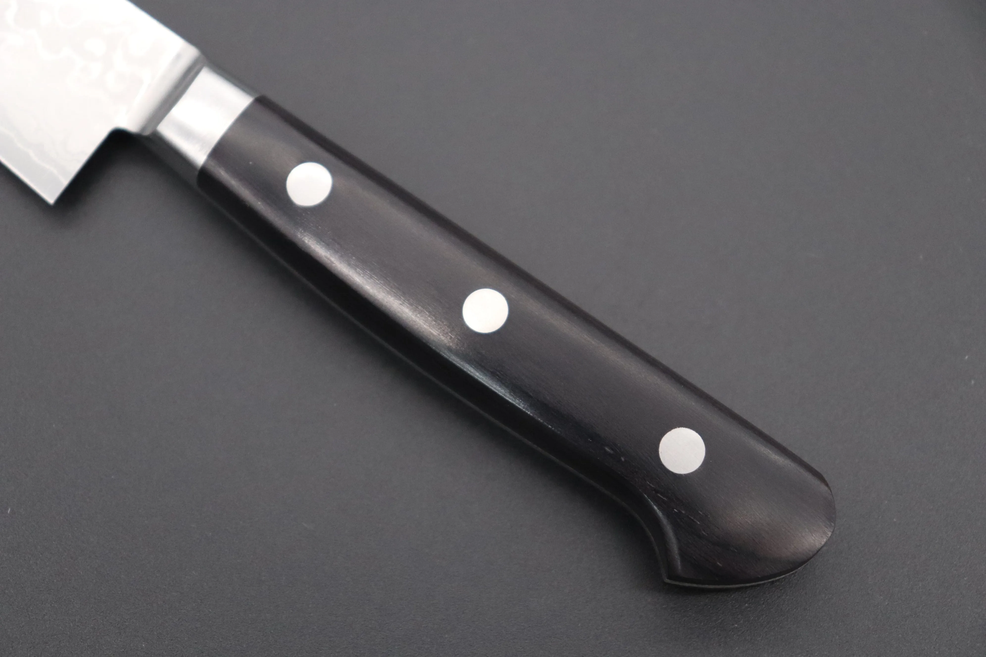 JCK Natures Uzushio Series UD-1 Petty 140mm (5.5 inch)