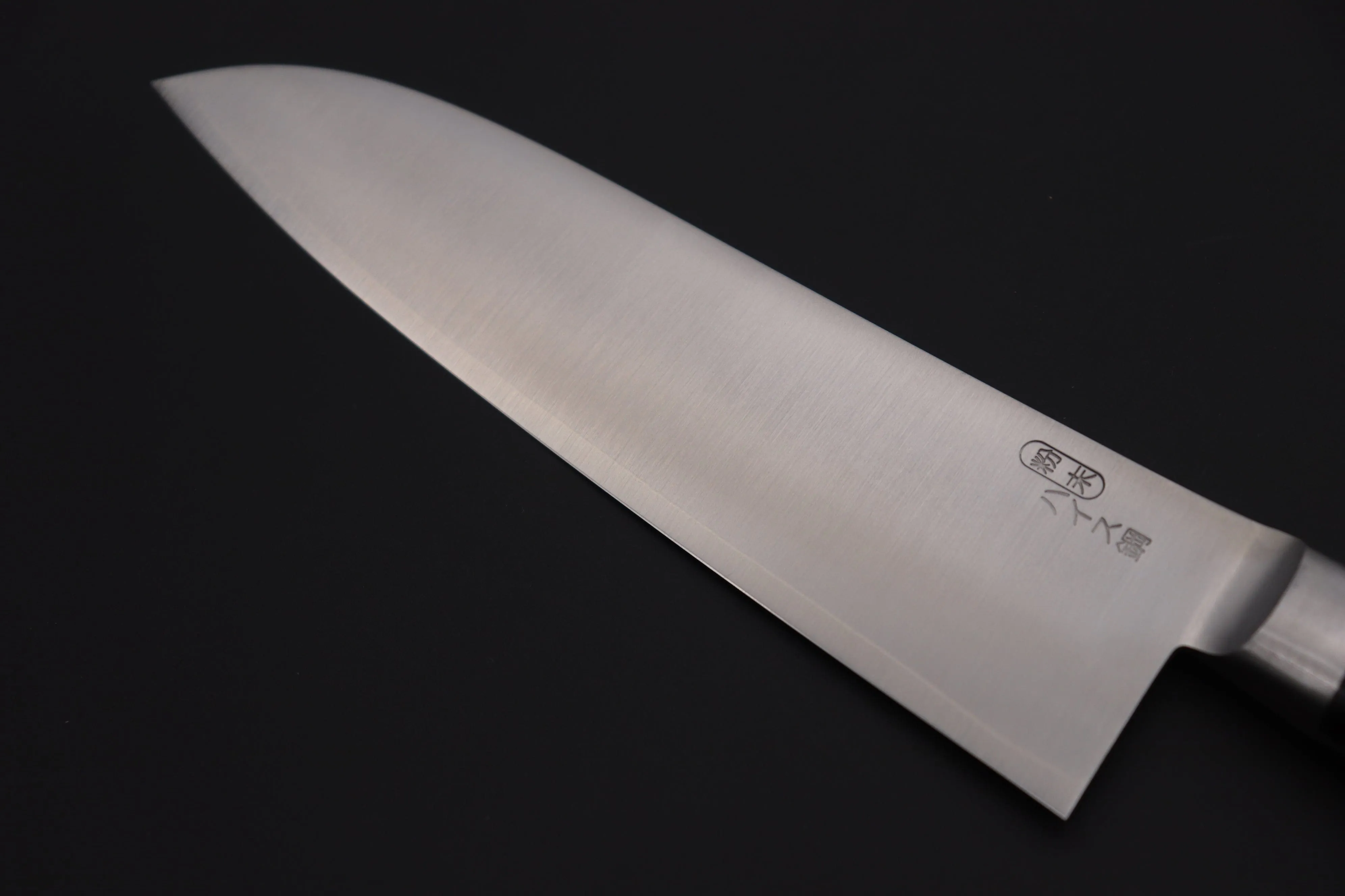 JCK Original Kagayaki R-2 Clad Series KGR2-2 Santoku 175mm (6.8 Inch)