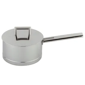 John Pawson - Cooking Pots - Sauce Pot With Lid