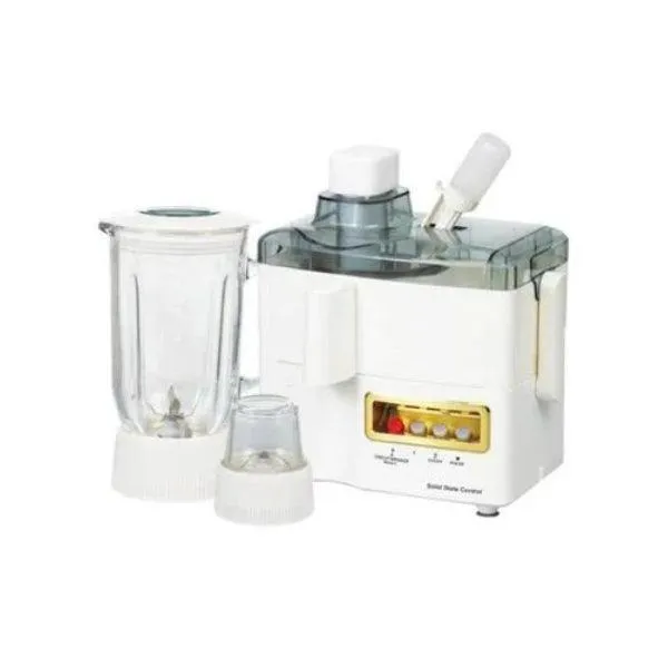 JUICER/ BLENDER/ GRINDER 3IN1 WB-176-LE