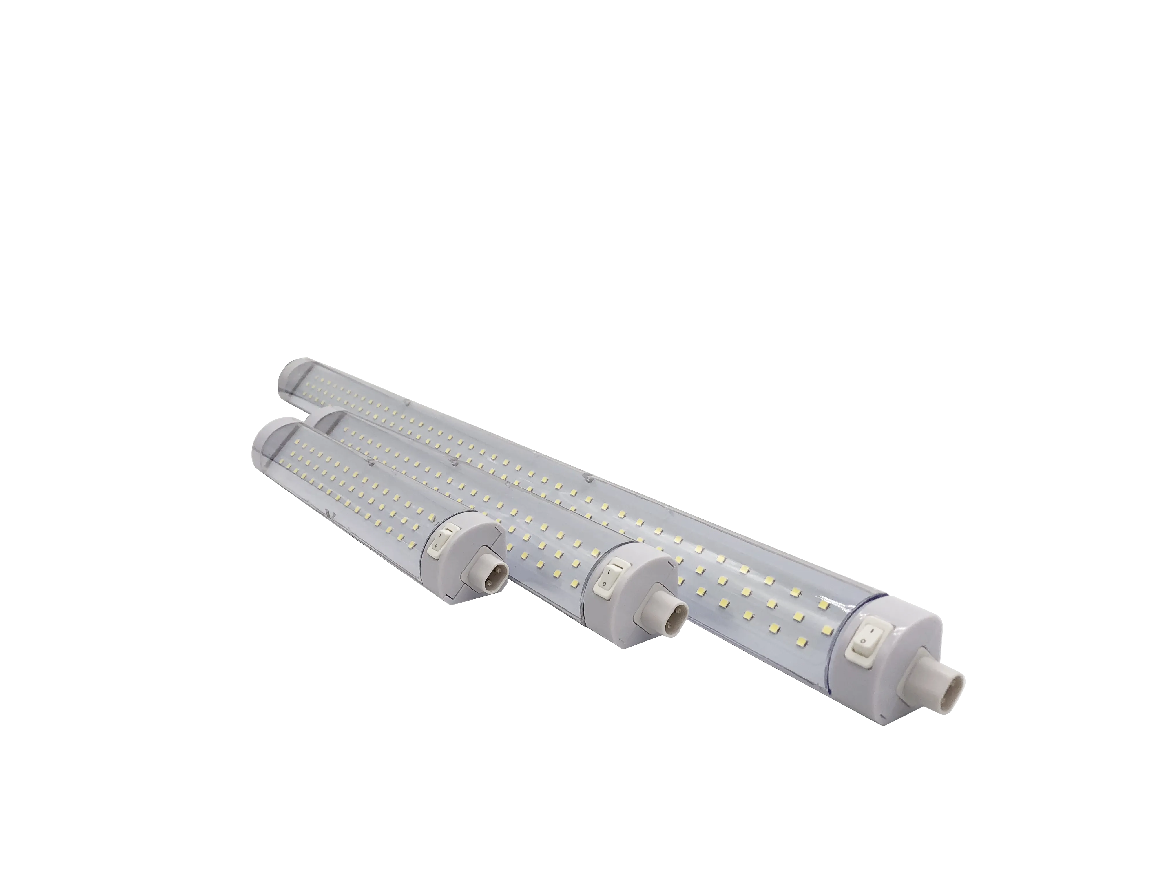 JuzLED - Main Operated Linkable LED Undercover Light Series