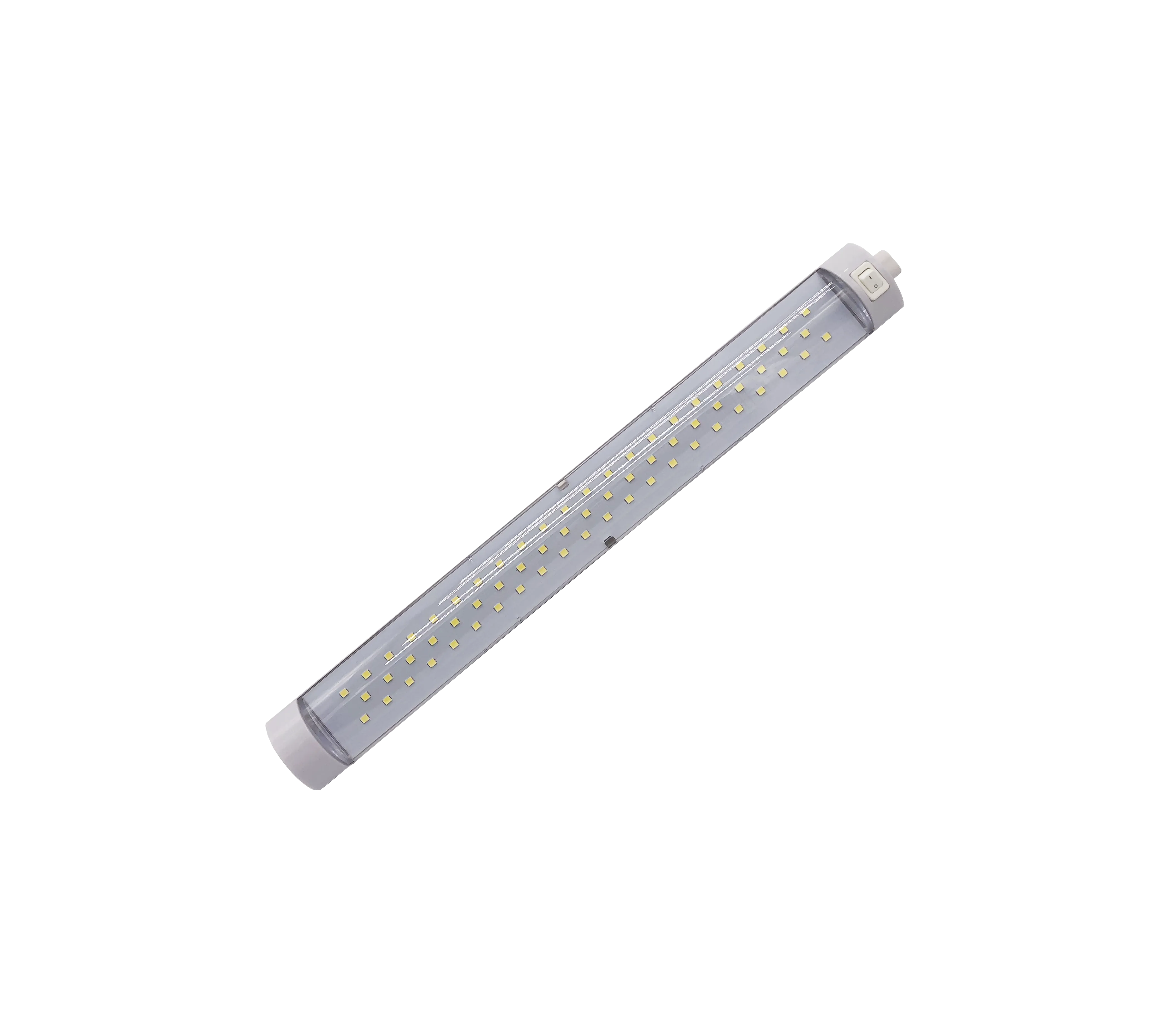 JuzLED - Main Operated Linkable LED Undercover Light Series