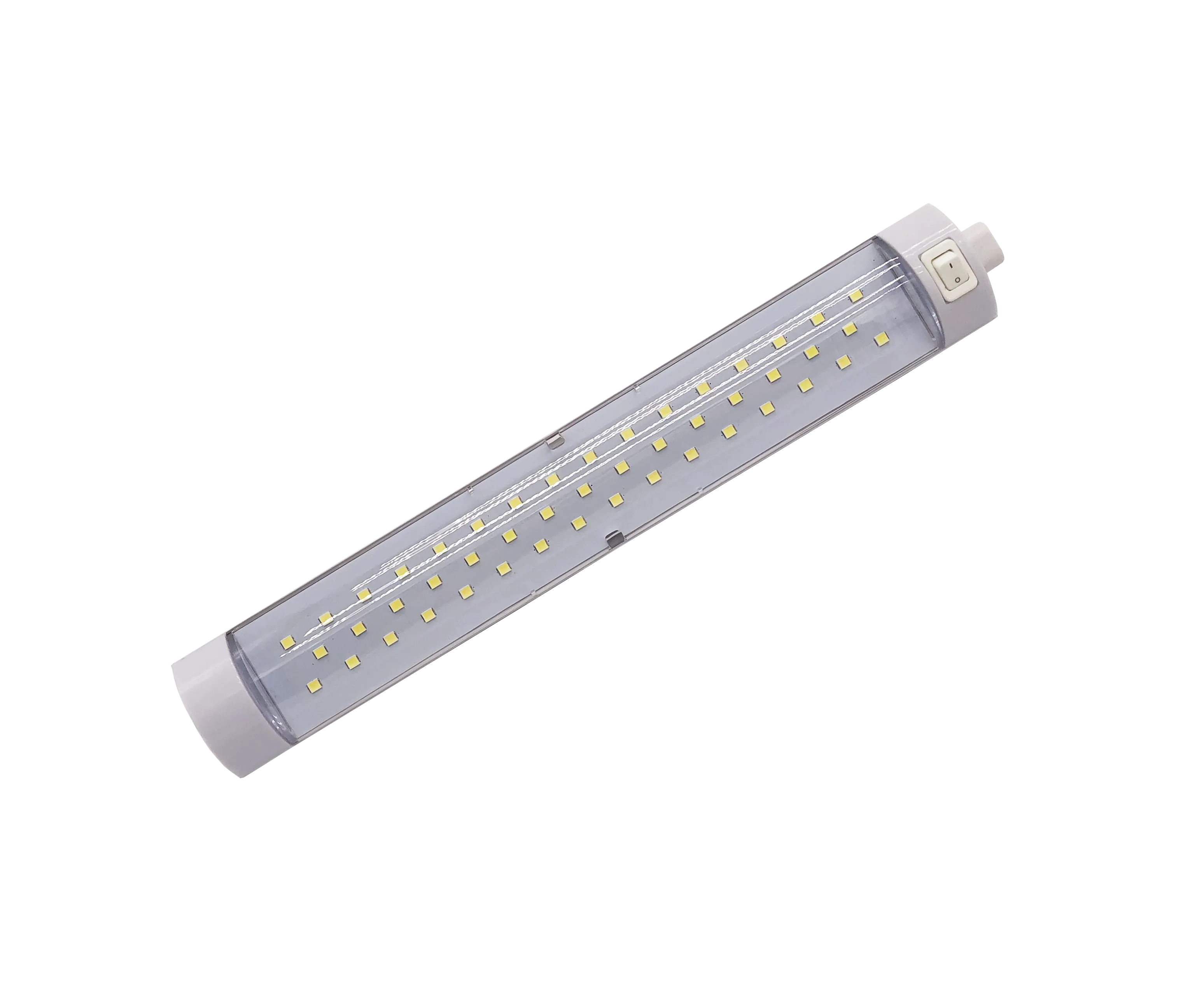 JuzLED - Main Operated Linkable LED Undercover Light Series