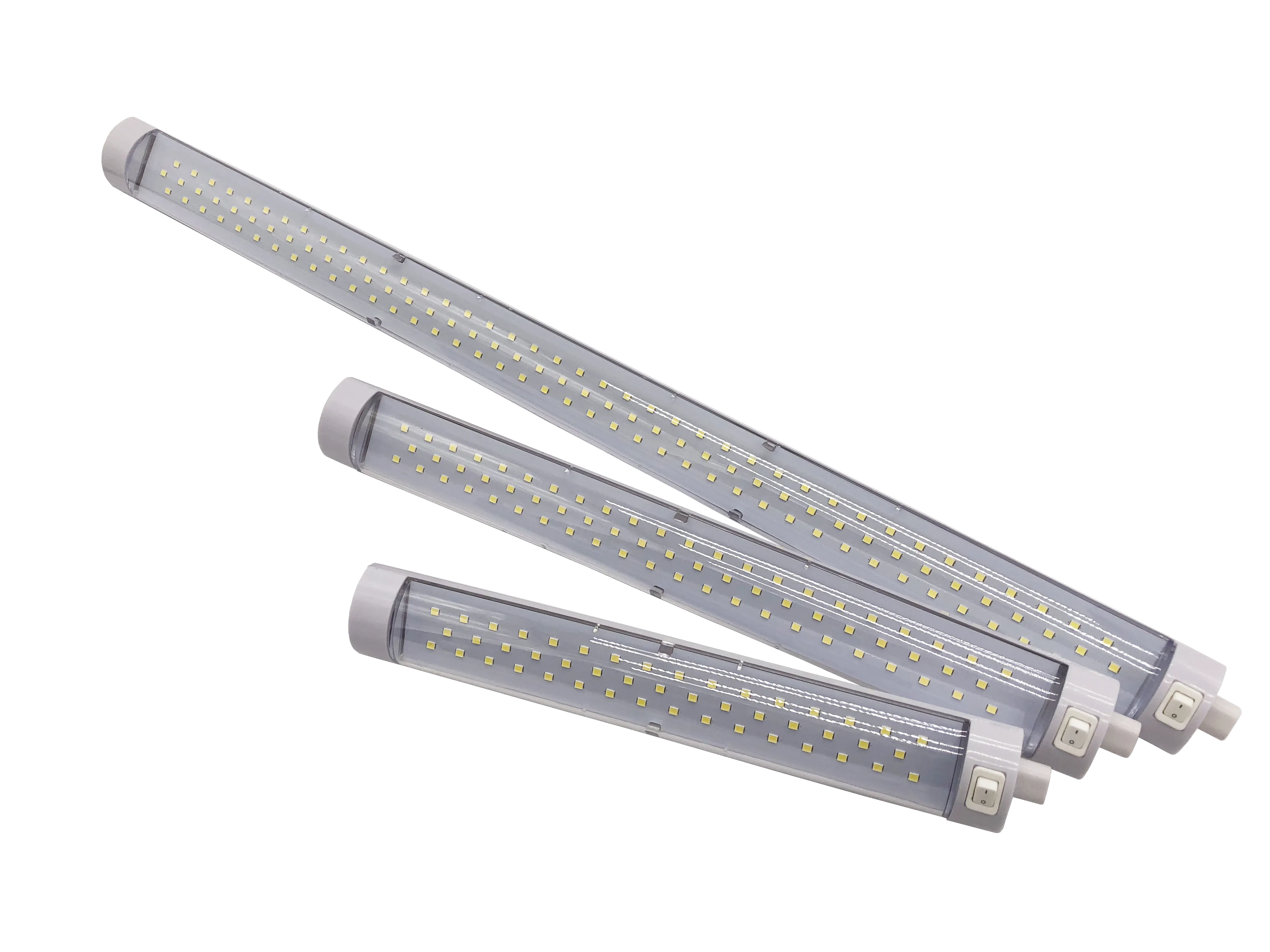 JuzLED - Main Operated Linkable LED Undercover Light Series