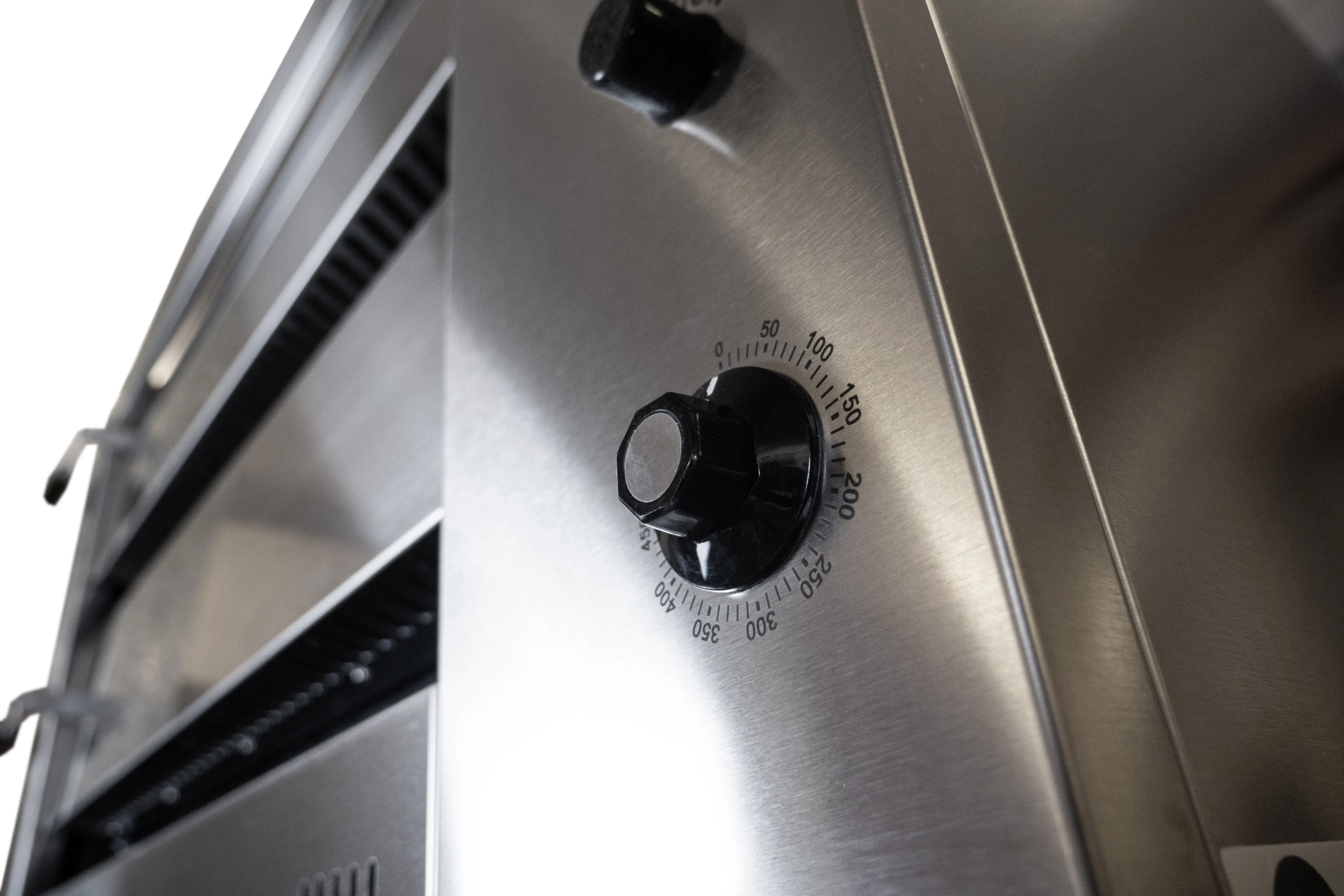 Kebab King 4 4 Gas Pizza Oven