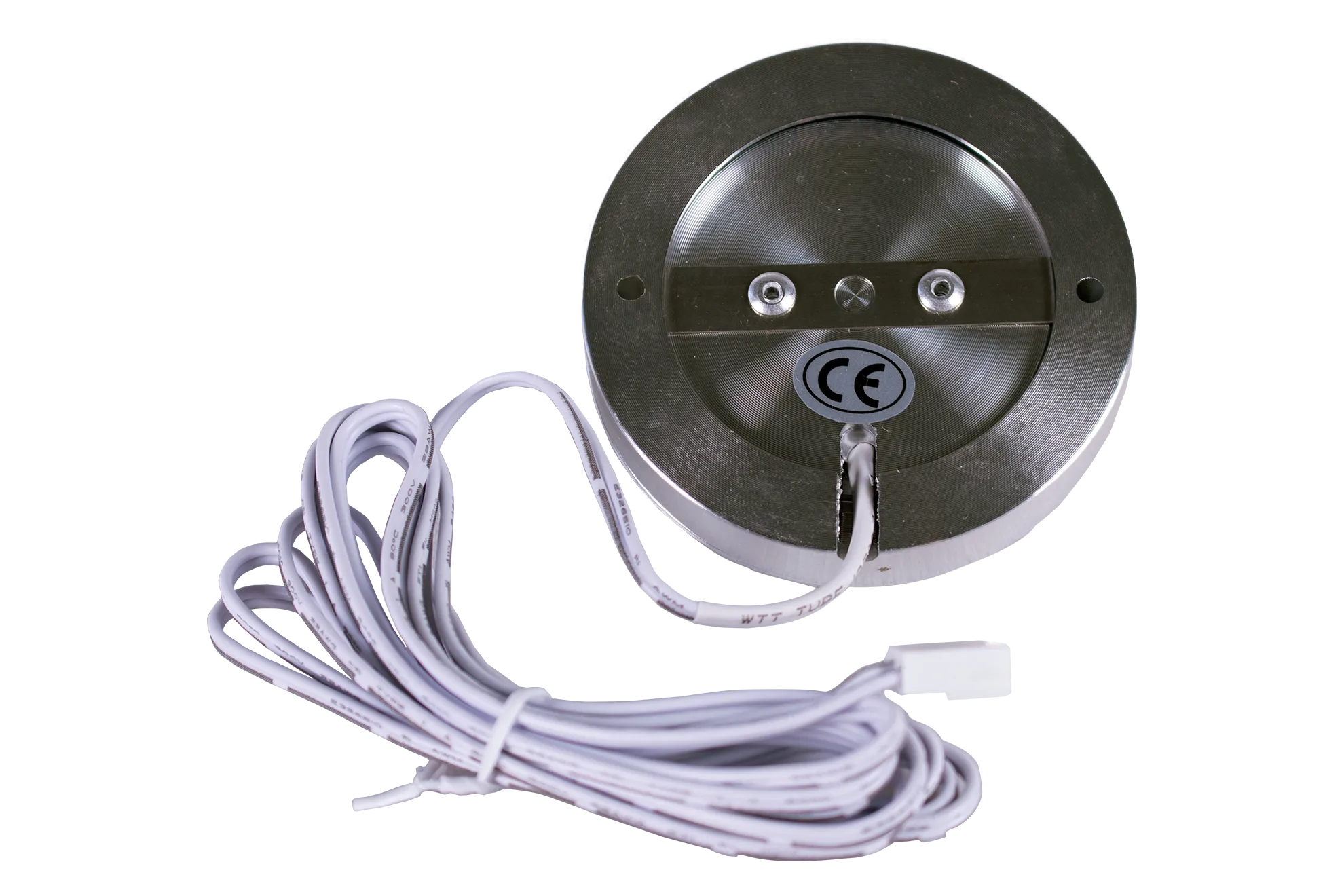 Kedron 12v Circular Flush Light
