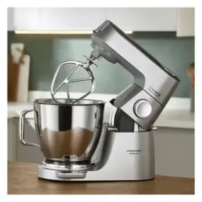 Kenwood Titanium Chef Baker XL Silver Kvl85.124Si