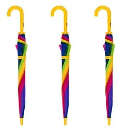 Kids Rainbow Umbrella - Clifton