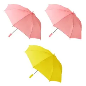 Kids Solid Colours- Yellow - Clifton