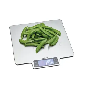 Kitchen Craft Taylor Pro Scale Large Platform 10Kg