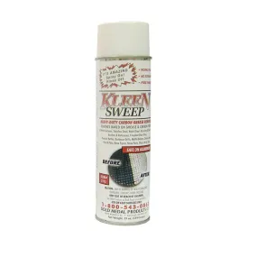 Kleen Sweep® Carbon Buildup Remover - Can