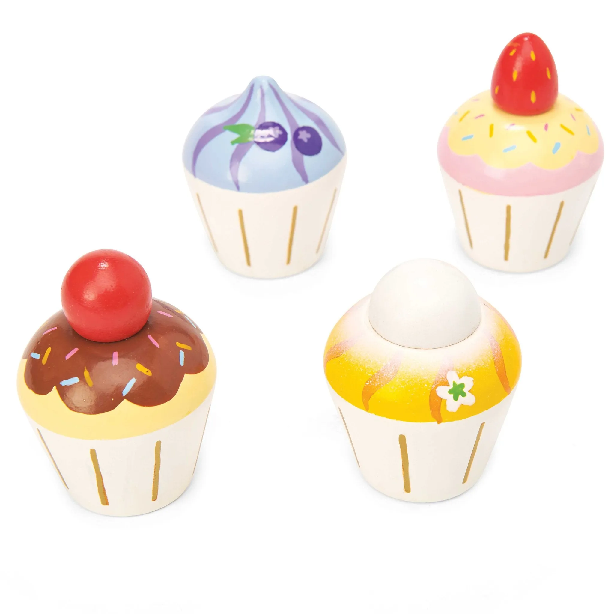 Le Toy Van Honeybake Shop and Cafe - Bundle
