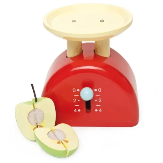 Le Toy Van Weighing Scales