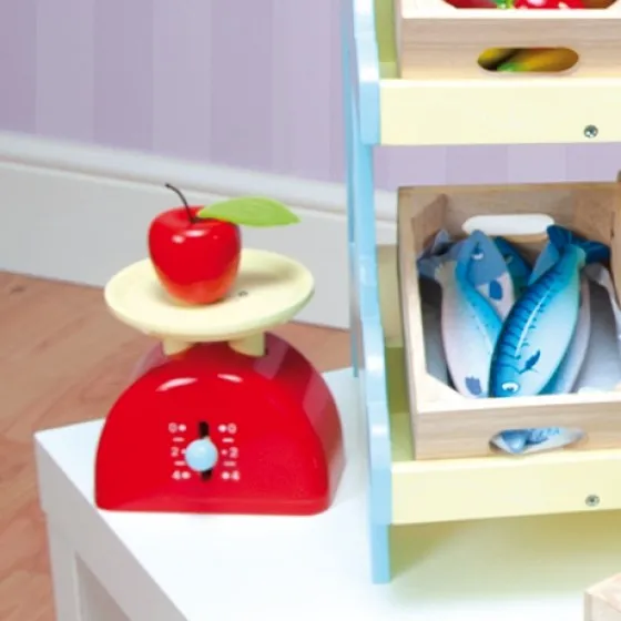 Le Toy Van Weighing Scales