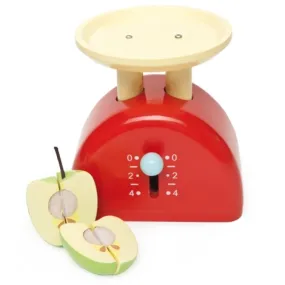 Le Toy Van Weighing Scales