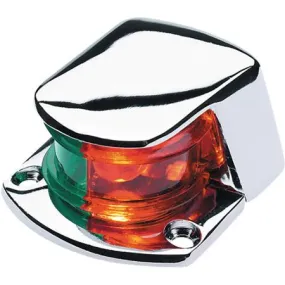 LED BI-COLOR BOW LIGHT - ZAMAK