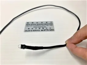 LED Light 508515105 For Janome HD3000