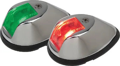 LED SIDE LIGHTS