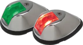 LED SIDE LIGHTS