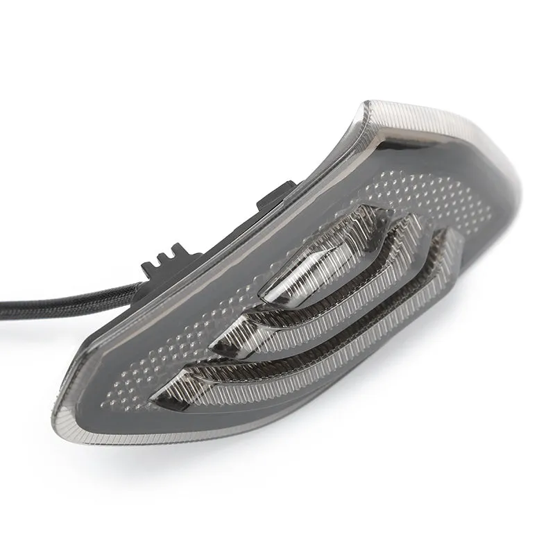LED Side Marker Front Fender Lights for 2018-Later Jeep Wrangler JL & Gladiator JT