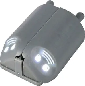 LED SWITCH ACTIVATED CABINET LIGHT